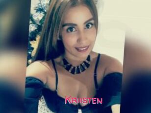Kriisten