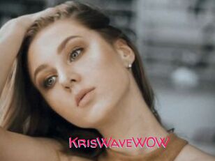 KrisWaveWOW