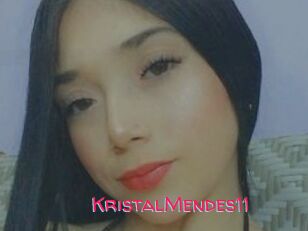 KristalMendes11