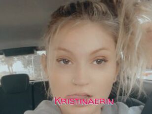 Kristinaerin