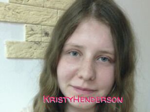 KristyHenderson