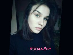 KsenaSky