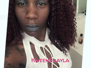 KweenShayla