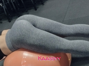 Kaassyy