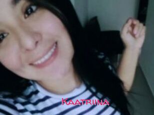 Kaatriina