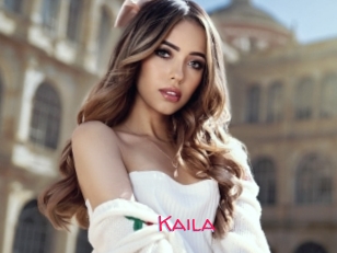 Kaila