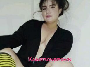 Kameronbrown