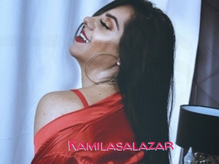 Kamilasalazar