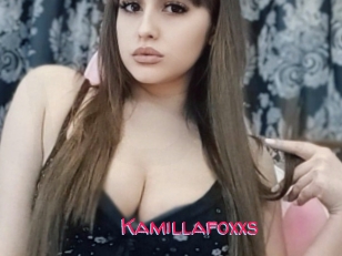 Kamillafoxxs