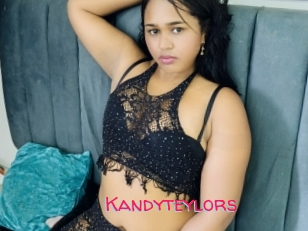 Kandyteylors