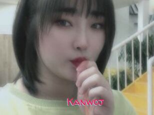 Kanwoj