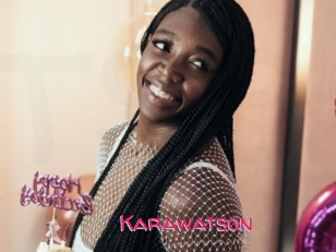 Karawatson
