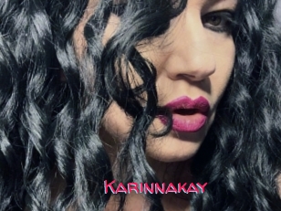 Karinnakay