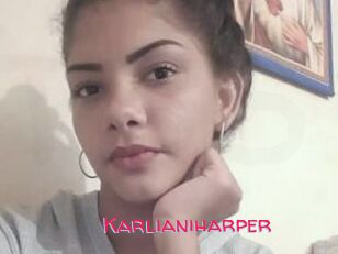 Karlianiharper