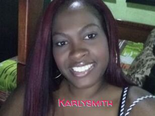 Karlysmith