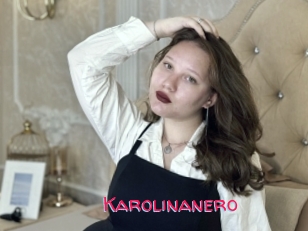 Karolinanero