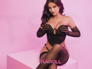 Karoll
