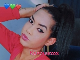 Karolsexxxx