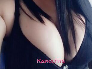 Karoltits