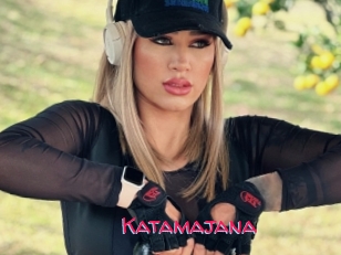 Katamajana