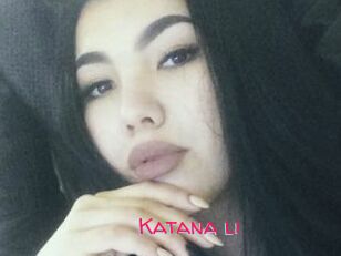 Katana_li