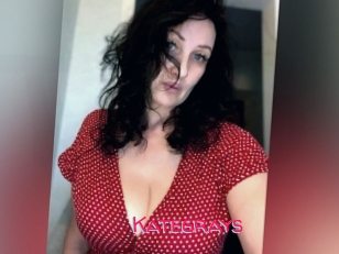 Kategrays
