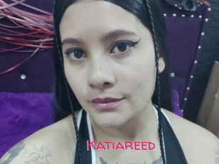 Katiareed