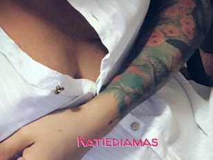 Katiediamas
