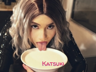 Katsuki