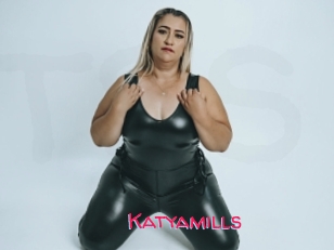 Katyamills