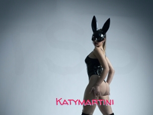 Katymartini