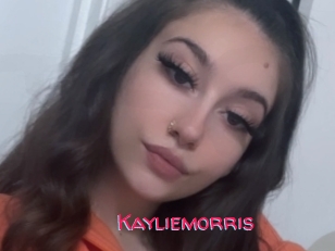 Kayliemorris