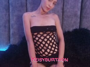 Keisyburthon