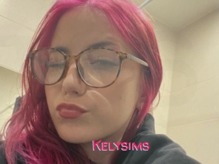 Kelysims