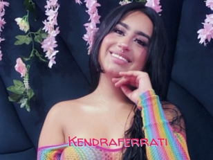 Kendraferrati