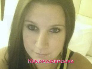 Kendraxxbrooks