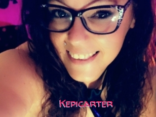 Kepicarter