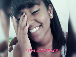 Keyla22space