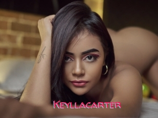 Keyllacarter