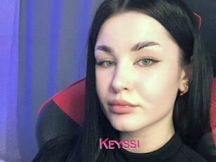 Keyssi