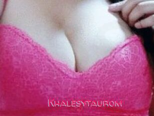 Khalesytaurom
