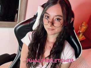 Khalifafletcher