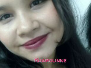 Kharolinne