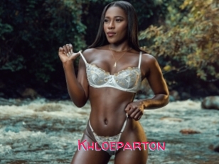 Khloeparton