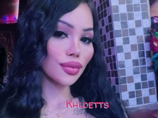 Khloetts