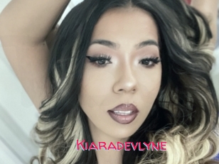 Kiaradevlyne