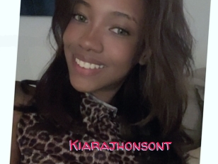 Kiarajhonsont