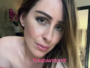 Kimdavislive