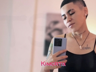Kimortix