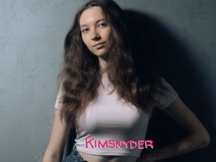 Kimsnyder